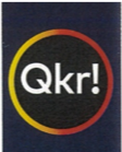 Qkr logo