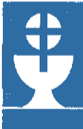 Corpus Christi Parish Logo symbol