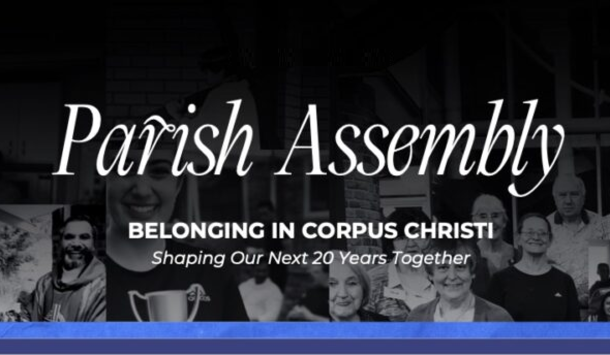 Parish Assembly Logo